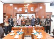 Pemko Lhokseumawe Tuntaskan Kompensasi Peralihan Aset Aceh Utara