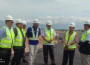 Bandara AH Nasution Rampung Desember 2023