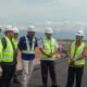 Bandara AH Nasution Rampung Desember 2023