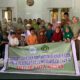 AMTI IB Gelar Peringatan 10 Muharam 1445 H