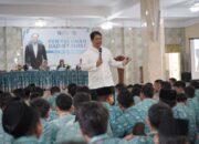 Gerakan Gagdget Sehat Sangat Penting Masuk Sekolah