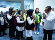 Indonesia Terima Hasil Investigasi Armina