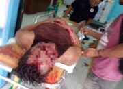 Pelaku Curas Babak Belur Dihakimi Massa