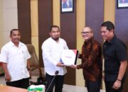 Pj Bupati Apresiasi PT Telkom