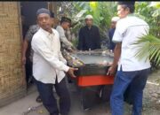 Warga Sita Empat Unit Mesin Judi Tembak Ikan Di Hamparanperak
