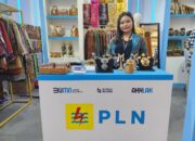 Semester I-2023, Program TJSL PLN Bawa 5.425 UMK Naik Kelas