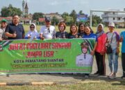 Disdukcapil P. Siantar Diminta Tingkatkan Pelayanan