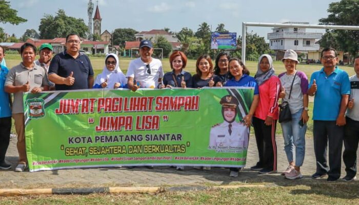 Disdukcapil P. Siantar Diminta Tingkatkan Pelayanan