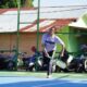 Kejuaraan Tenis Lhokseumawe - Aceh Utara Master Cup Dibuka