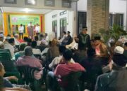 Galang Dana Pengadaan Ambulans Usai Deklarasi KoPi Lhokseumawe