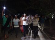 Kebakaran Rumah Di Aceh Timur, Dua Bocah Meninggal Dunia