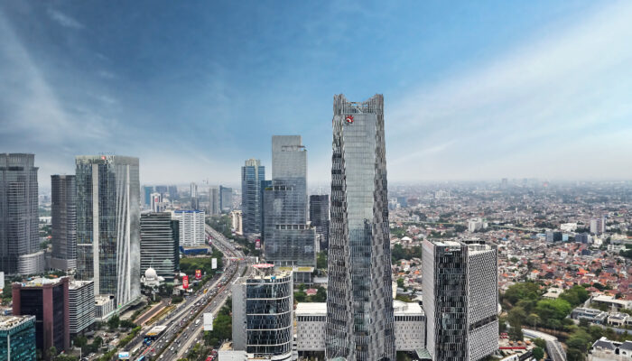 Laporan Keuangan Semester I 2023, Telkom Pertahankan Market Leader dengan Profitabilitas Net Income Margin 17,4%