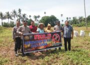 Gelar Operasi Karuna Toba 2023, Warga Diimbau Cegah Pembakaran Lahan