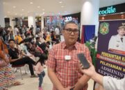 Blangko e-KTP Terbatas, Pencetakan Hanya Untuk Warga Medan Dengan Prioritas Pemula