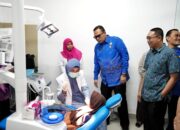 Dinkes Kota Medan Gelar Gebyar Peduli Kesehatan