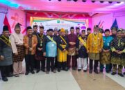 Dihadiri Gubernur, Ketum PB MABMI Syamsul Arifin Kukuhkan PW MABMI Riau