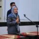 Tepis Isu dan Keraguan, Prof Nurhayati Bangun Team Work Yang Kuat Majukan UIN Sumut