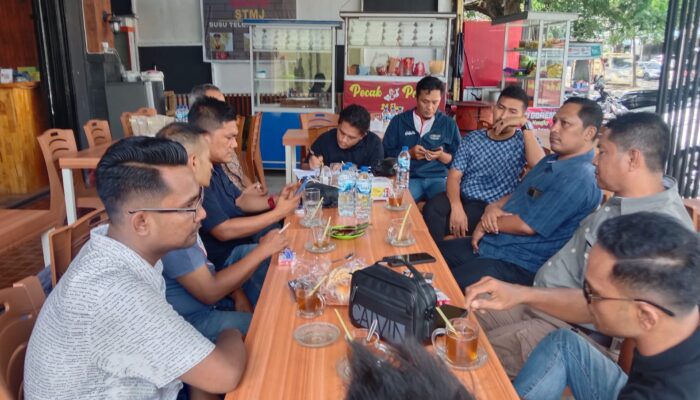 Pengurus SPS Aceh Siap Sukseskan Rakernas di Bali