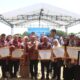 Palas Raih Juara Umum Pelayanan KB Sejuta Akseptor 2023