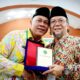 Kakanwil Kemenagsu Beri Penghargaan Untuk PT ALS