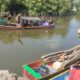 Dua Pembalak Liar Bakau Dan Tiga Boat Diserahkan Ke Polres Langsa