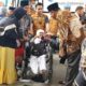 4 Jamaah Haji Debarkasi Medan Masih Dirawat Di Tanah Suci