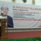 Hidayatullah: NKRI Diraih Dengan Pengorbanan Bukan Give Away