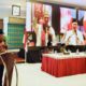 Gubsu Buka Mukerda III MUISU Nyanyikan Lagu Seribu Mujahid