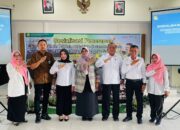 BPSIP Gelar Sosialisasi Penerapan Standar Produk Pertanian Di Sumut Yang Bermutu Dan Berdaya Saing