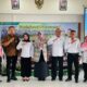 Balai Penerapan Standar Instrumen Pertanian (BPSIP) Sumatera Utara menggelar kegiatan sosialisasi penerapan standar produk pertanian di Sumatera Utara yang bermutu dan berdaya saing, kemarin. Waspada/ist