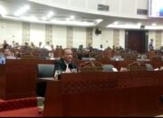 PUPR Diminta Tuntaskan 40 Km Jalan Provinsi Di Nias