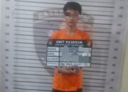 Polsek Percut Ringkus Dua Perampok Modus Aplikasi LGBT Hornet