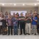 KEGIATAN Bakti Sosial dan Workshop tentang Art of Ultrasound guided Basic Musculo Skeletal (BMSK), Minggu (30/7/2023). Waspada/ist