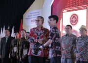 PIT PDSRI Ke 16 Di Medan Pertemukan Para Ahli Radiologi   