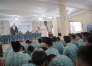 Prof.Ridha Dharmajaya: 2 Resiko Fatal Gadget, Perburuk Prilaku Dan Kesehatan