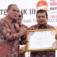 Tapsel Raih 4 Penghargaan Harganas Ke-30 Tingkat Provinsi Sumut 2023