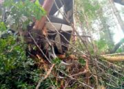 Jalan Proyek Multiyears Kembali Renggut Korban Jiwa