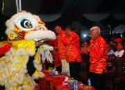Berbeda Etnis, Asahan Rukun Membangun
