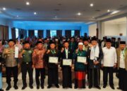 Buka Mukerda III Gubsu Ingatkan Peran Sentral MUISU Pembimbing Umat