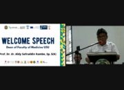 USU Summer Course 2023 Membuka Wawasan Di Wilayah Asia