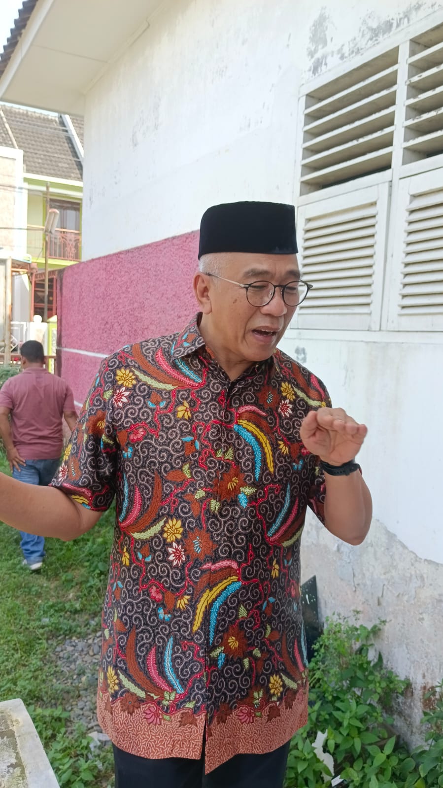 Begal Dan Masalah Sosial Memburuk, Berdayakan 27 Ribu PSM Di Sumut
