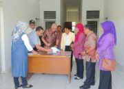 Begal Dan Masalah Sosial Memburuk, Berdayakan 27 Ribu PSM Di Sumut