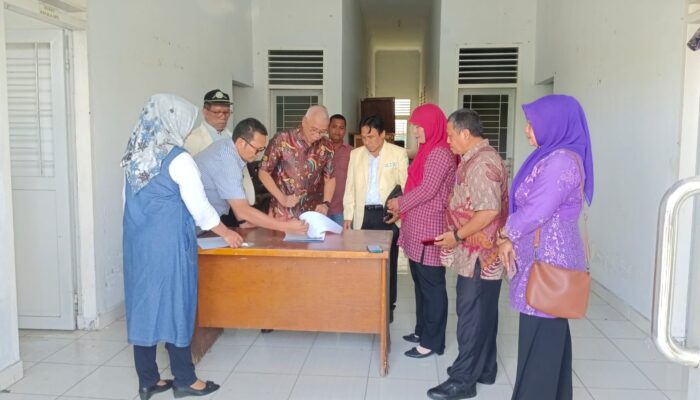Begal Dan Masalah Sosial Memburuk, Berdayakan 27 Ribu PSM Di Sumut