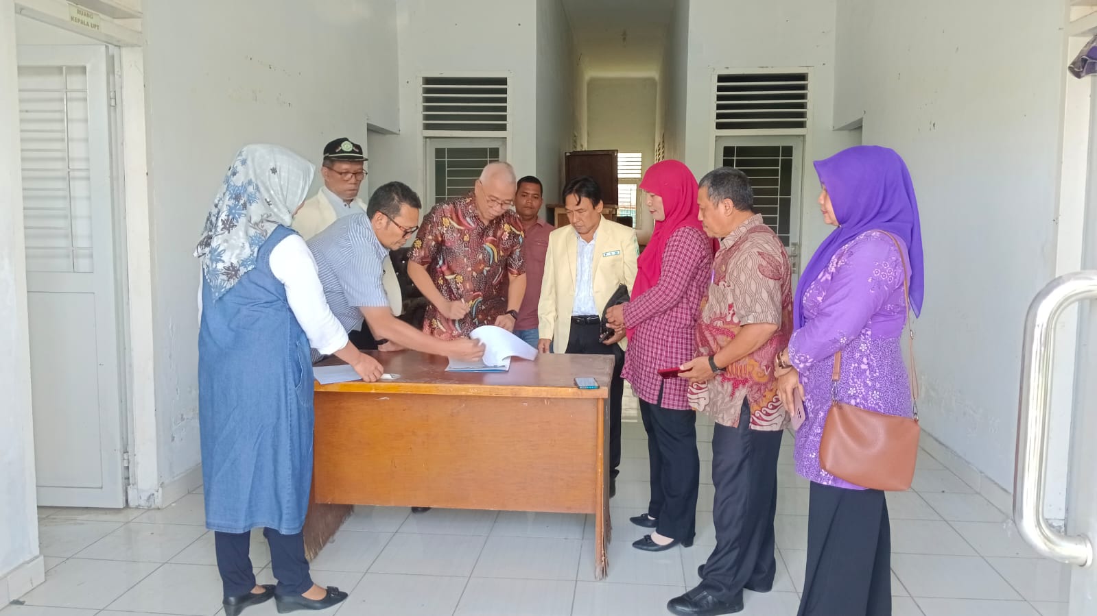 Begal Dan Masalah Sosial Memburuk, Berdayakan 27 Ribu PSM Di Sumut