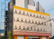 Revitalisasi 3 Gapura Batas Kota Telah Selesai