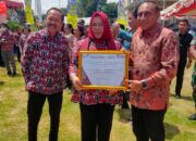 Di Harganas Ke-30 Pemprovsu 2023, Dinas P3APMP2KB Banyak Peroleh Penghargaan