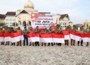 Pj Bupati Aceh Utara: “Ayo Kita Sukseskan HUT Ke-78 RI”