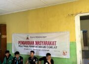 Ganjar Milenial Dukung Kegiatan Pelatihan Pembuatan Ubi Cokelat di Serdang Bedagai