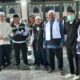 Ketua Kloter BTH33 Bersyukur Kunjungan Jamaah Haji Ke Raudhah Lancar