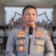 KAPOLDA Sumut Irjen Pol Agung Setya Imam Effendi. Waspada/ist